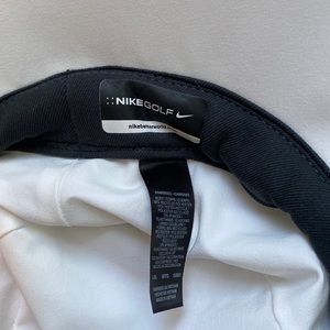Nike golf hat
